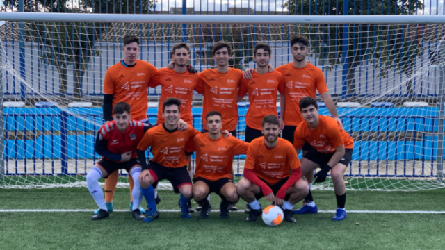 Equipos Fútbol 7 /2021-22